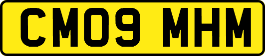 CM09MHM