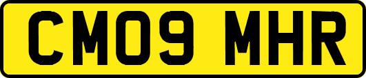 CM09MHR