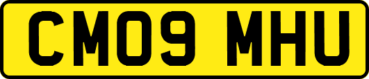 CM09MHU