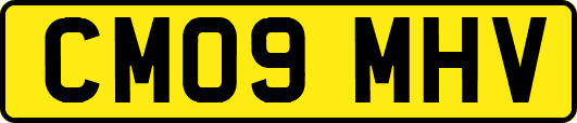 CM09MHV