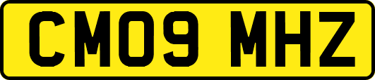 CM09MHZ
