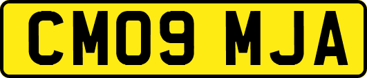 CM09MJA