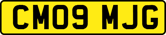CM09MJG