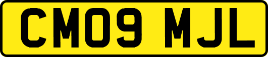 CM09MJL