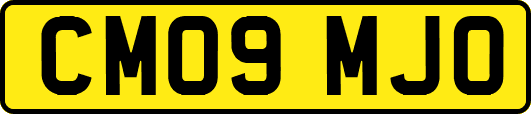CM09MJO
