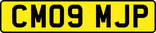 CM09MJP