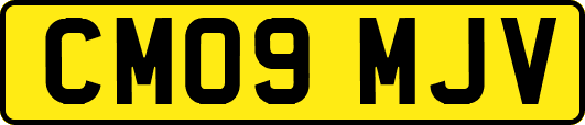 CM09MJV