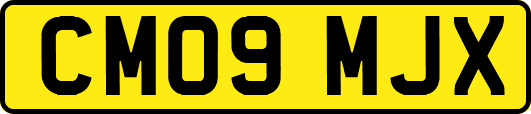 CM09MJX