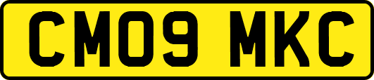 CM09MKC