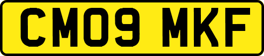 CM09MKF