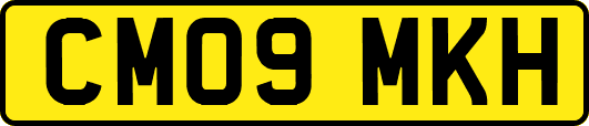 CM09MKH
