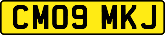 CM09MKJ