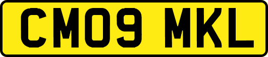 CM09MKL