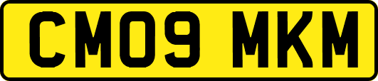 CM09MKM