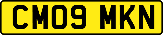 CM09MKN