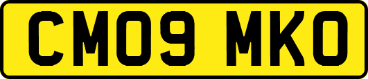 CM09MKO