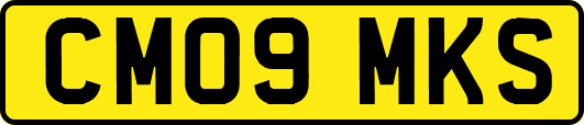 CM09MKS
