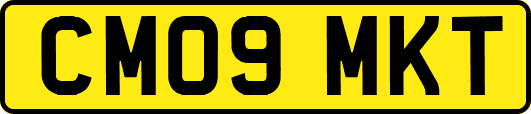 CM09MKT