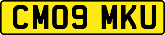 CM09MKU