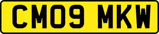 CM09MKW