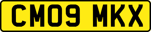 CM09MKX