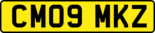 CM09MKZ