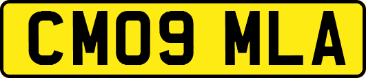 CM09MLA