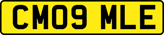 CM09MLE