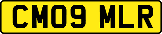 CM09MLR