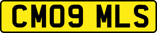 CM09MLS