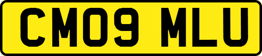 CM09MLU