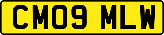 CM09MLW