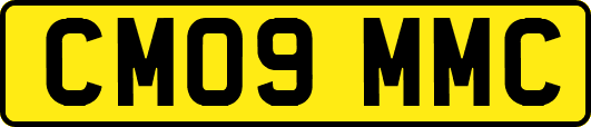 CM09MMC