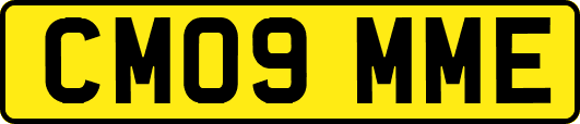 CM09MME