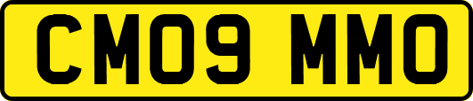 CM09MMO