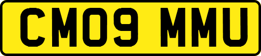 CM09MMU