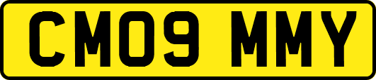 CM09MMY