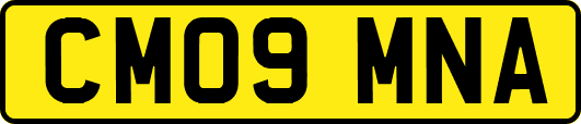 CM09MNA
