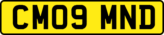 CM09MND