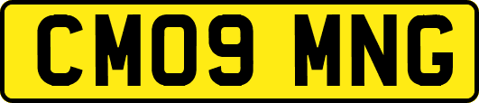 CM09MNG