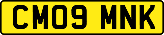 CM09MNK