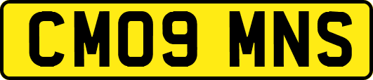 CM09MNS