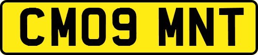 CM09MNT