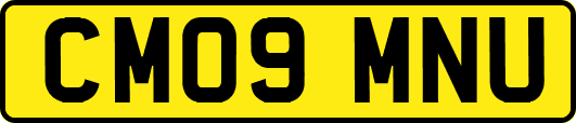 CM09MNU