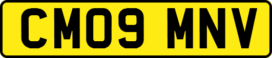 CM09MNV
