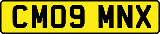 CM09MNX