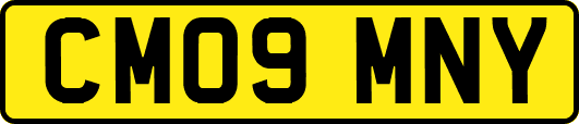 CM09MNY