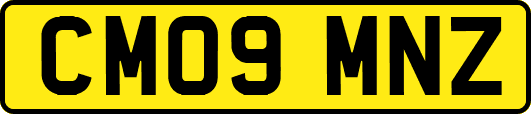CM09MNZ