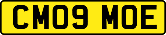 CM09MOE
