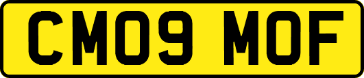 CM09MOF